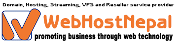 WebHostNepal Dot Com
